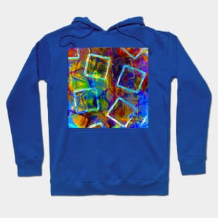 Square Dancing Hoodie